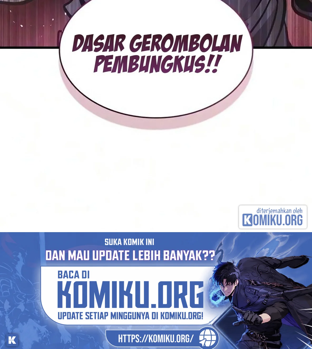My Exclusive Tower Guide Chapter 134 Gambar 8