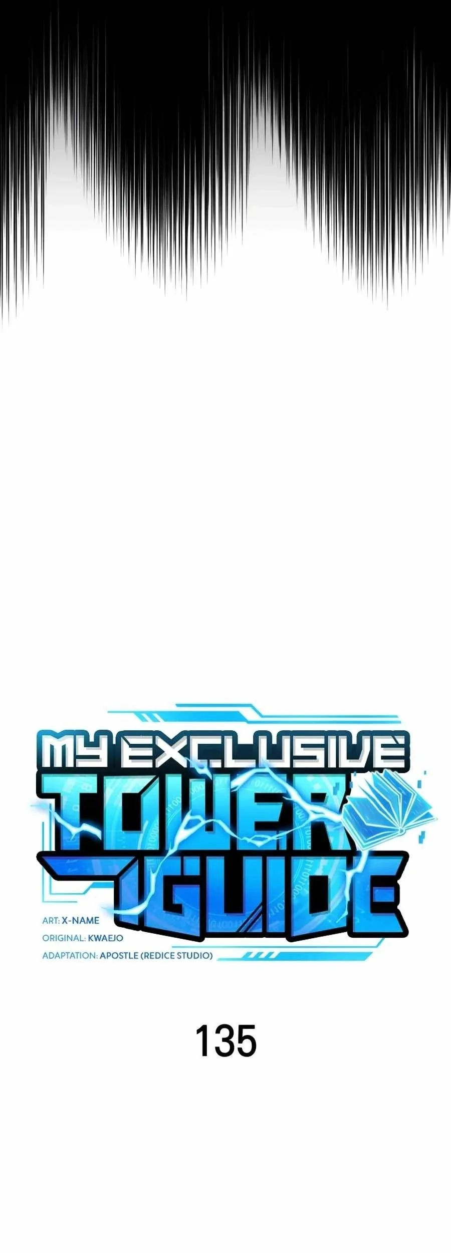 My Exclusive Tower Guide Chapter 135 Gambar 13