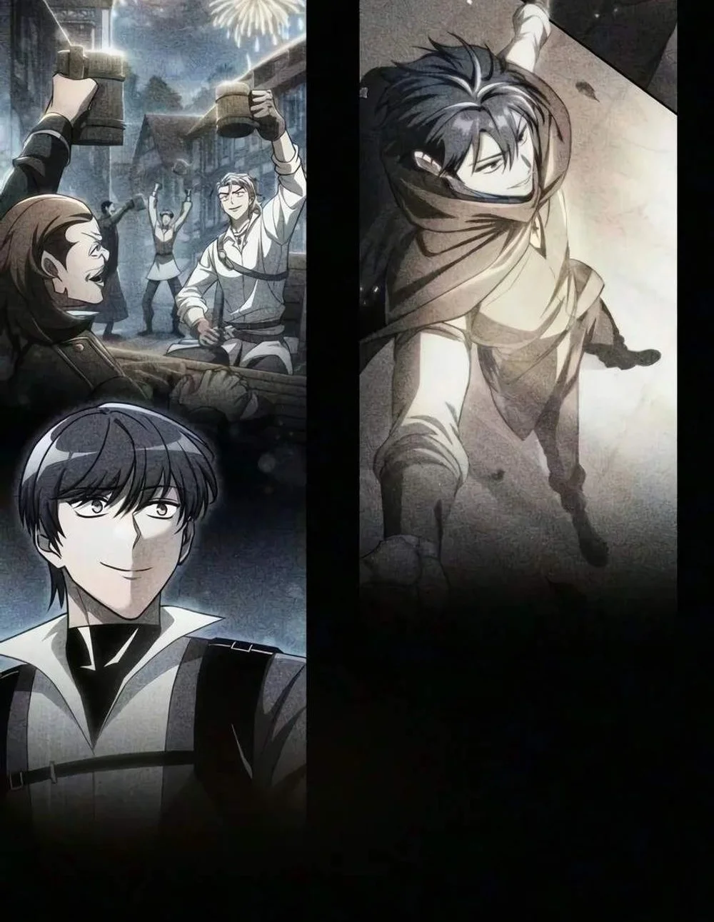 My Exclusive Tower Guide Chapter 137 Gambar 10