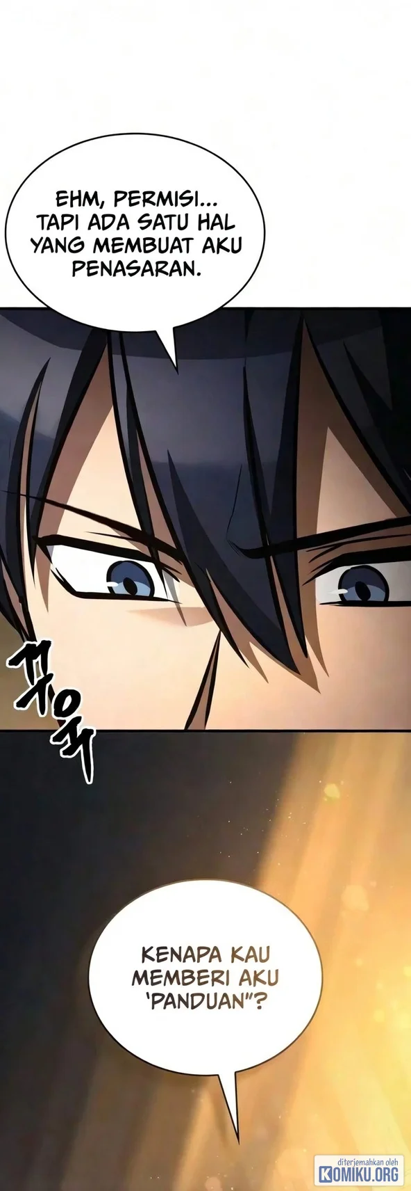 My Exclusive Tower Guide Chapter 137 Gambar 16