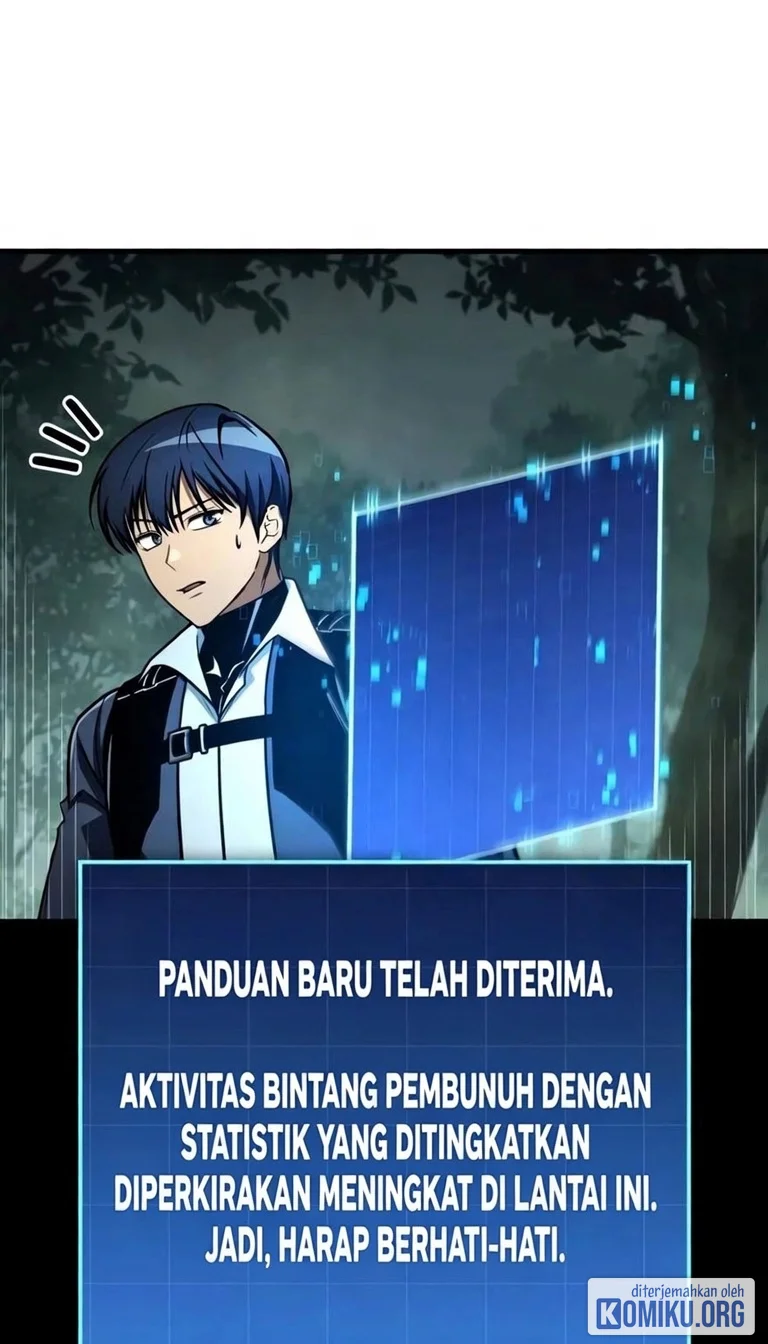 My Exclusive Tower Guide Chapter 138 Gambar 10