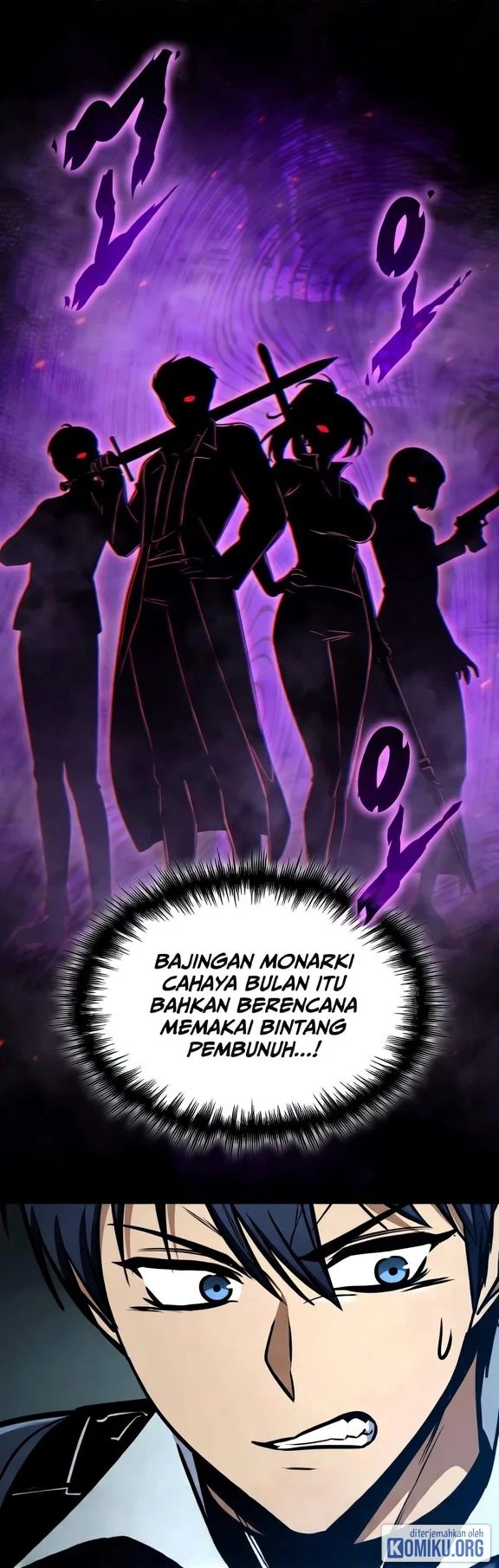 My Exclusive Tower Guide Chapter 138 Gambar 11