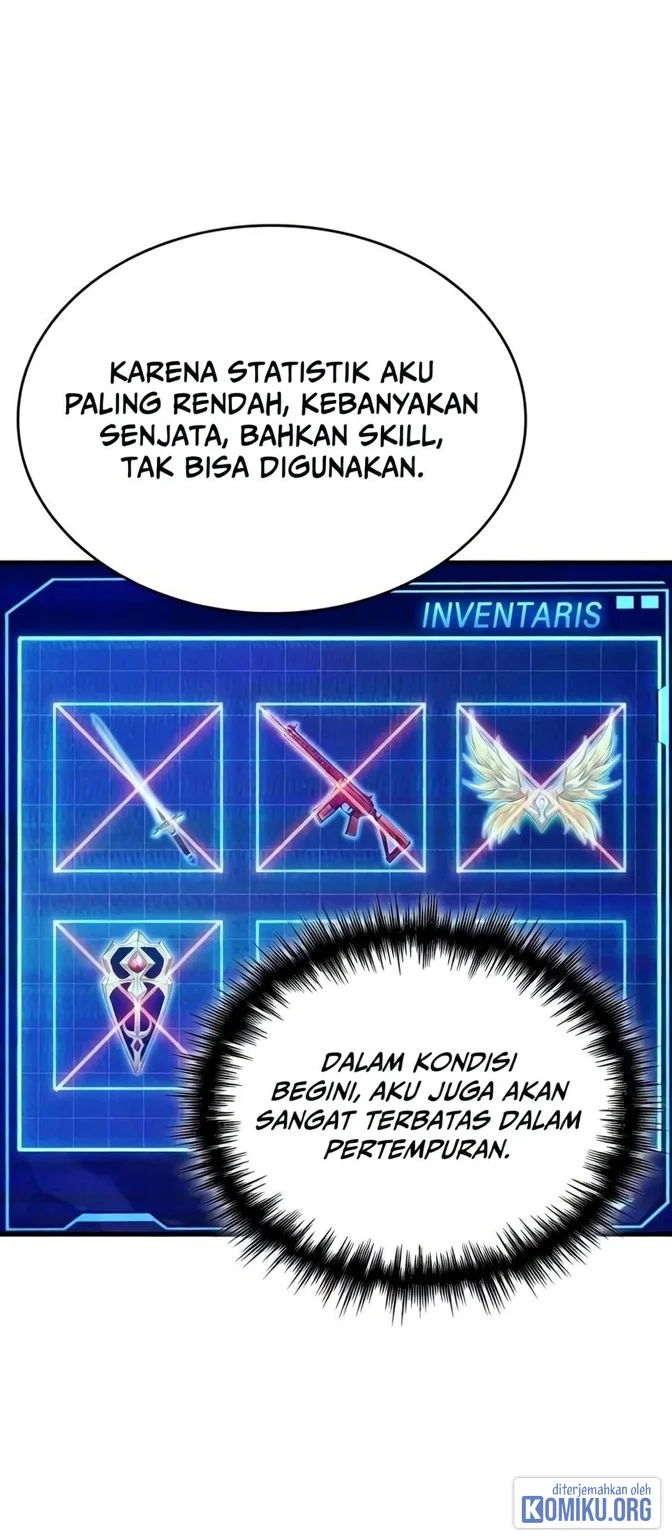 My Exclusive Tower Guide Chapter 138 Gambar 9