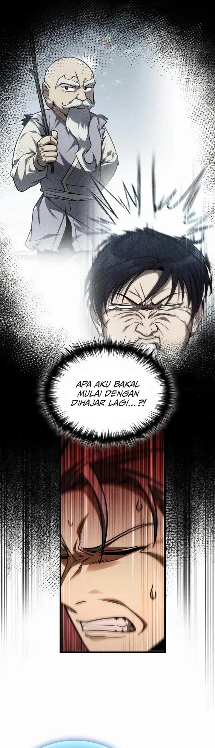 My Exclusive Tower Guide Chapter 99 Gambar 8