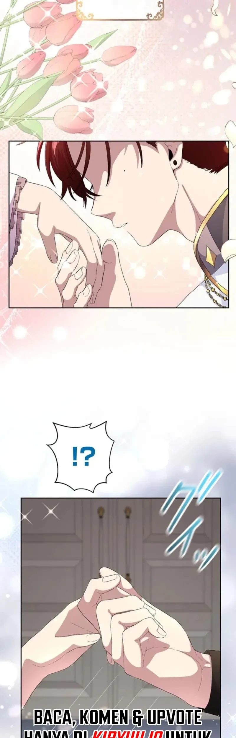My Favorite Idol Is Protected by the Strongest Fiancé Chapter 1 Gambar 6