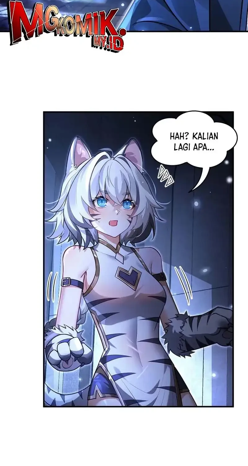 Manhua My Female Apprentices Are All Big Shots From the Future Chapter 365 gambar 2