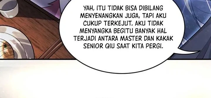 My Female Apprentices Are All Big Shots From the Future Chapter 386 Gambar 4