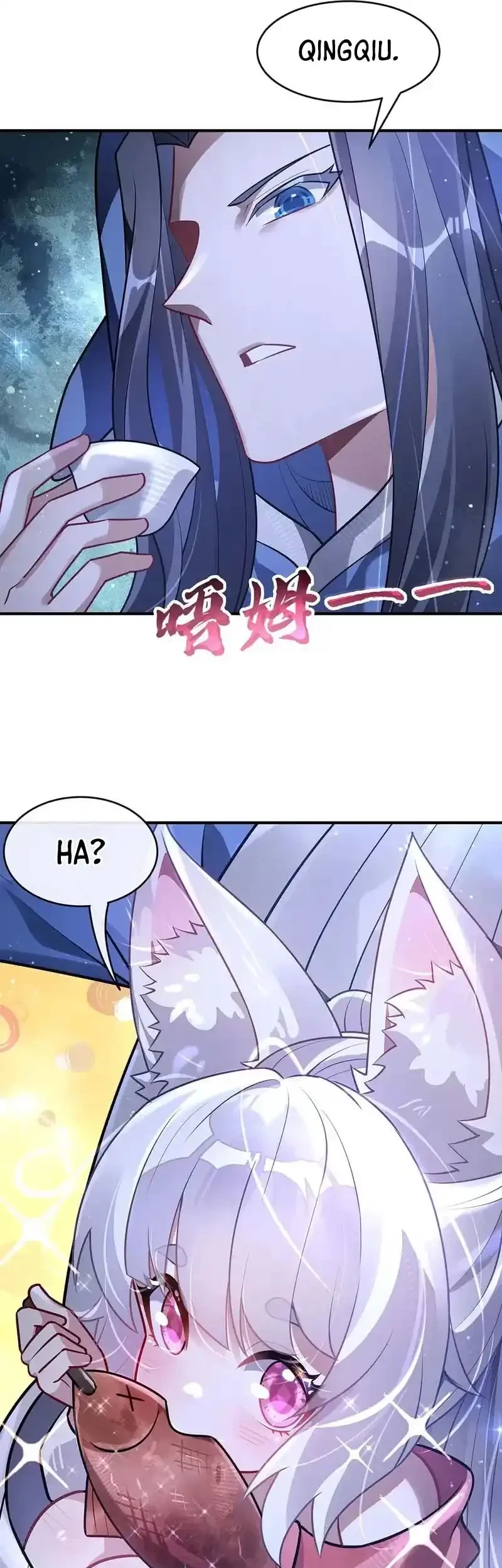 My Female Apprentices Are All Big Shots From the Future Chapter 393 Gambar 5