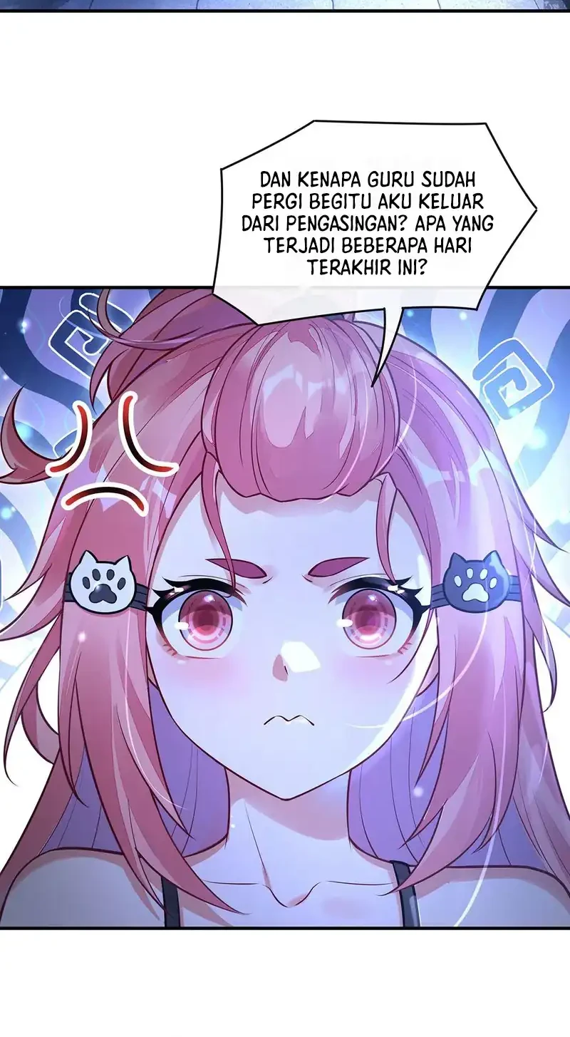 My Female Apprentices Are All Big Shots From the Future Chapter 395 Gambar 4