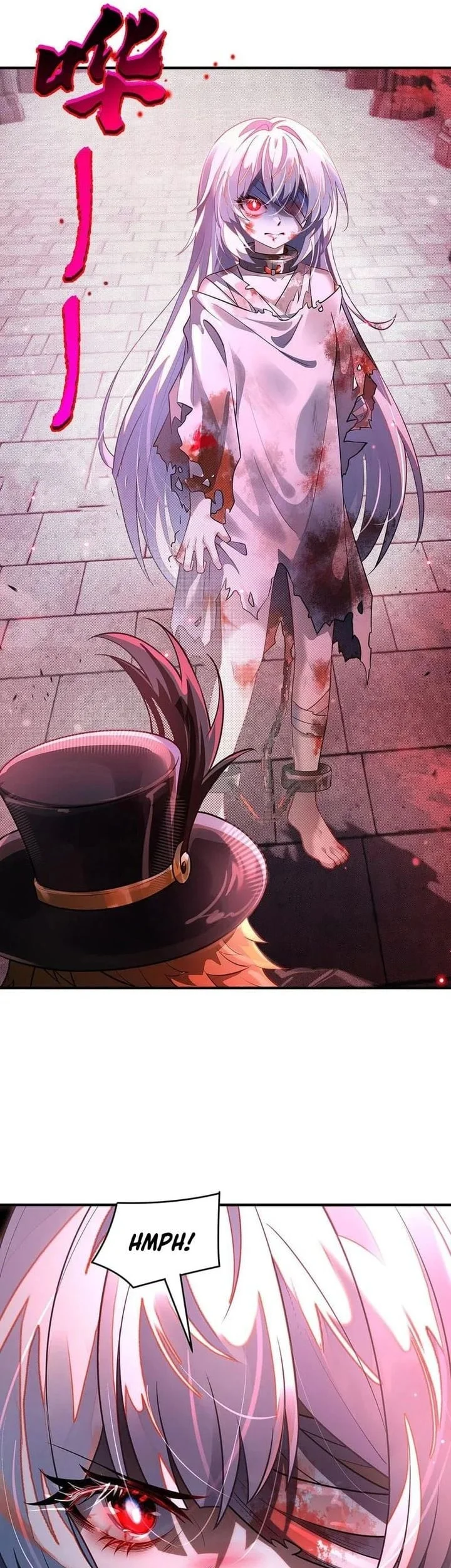 My Female Apprentices Are All Big Shots From the Future Chapter 397 Gambar 5