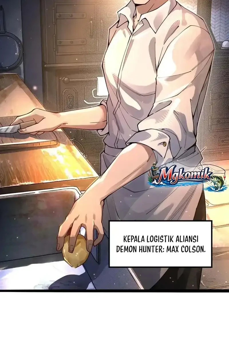 My Female Apprentices Are All Big Shots From the Future Chapter 403 Gambar 5