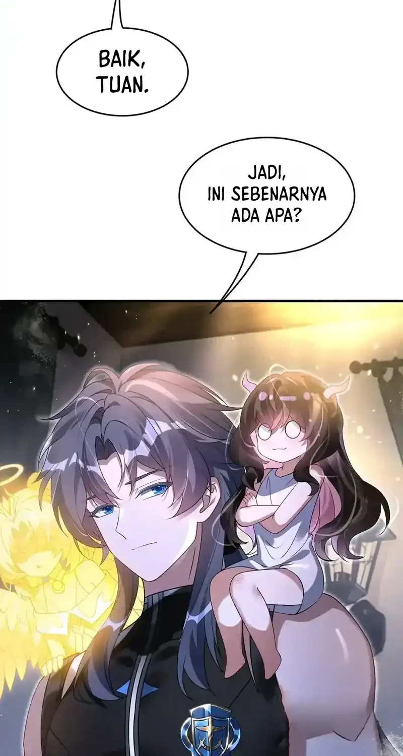 My Female Apprentices Are All Big Shots From the Future Chapter 409 Gambar 4
