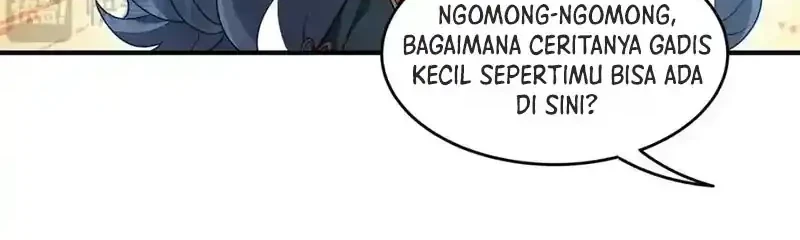 My Female Apprentices Are All Big Shots From the Future Chapter 410 Gambar 4