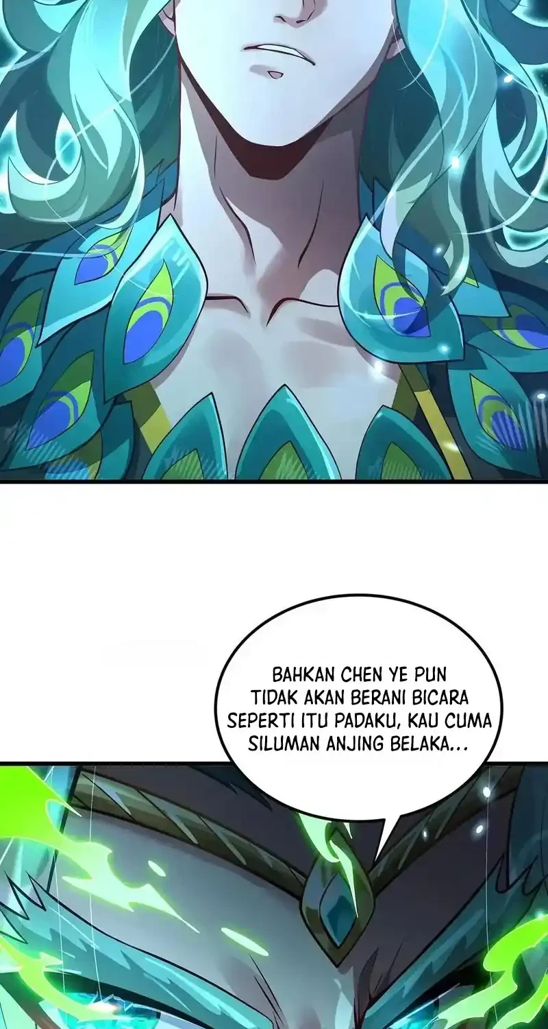 My Female Apprentices Are All Big Shots From the Future Chapter 412 Gambar 4