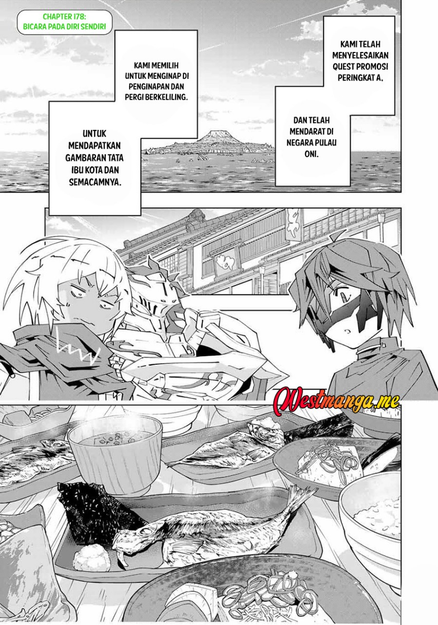 Manga My Gift LVL 9999 Unlimited Gacha Chapter 178 gambar 2