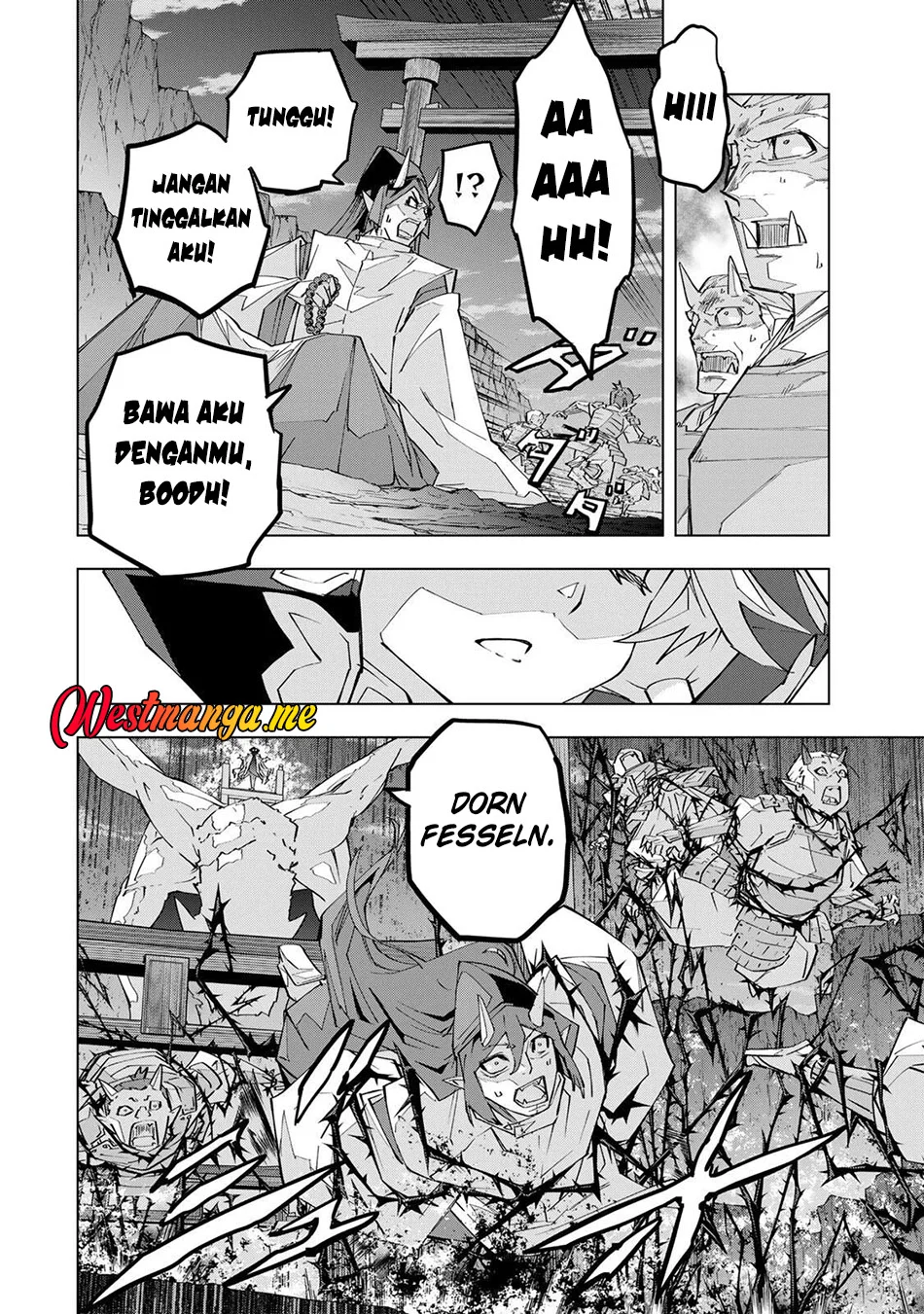 My Gift LVL 9999 Unlimited Gacha Chapter 194 Gambar 3