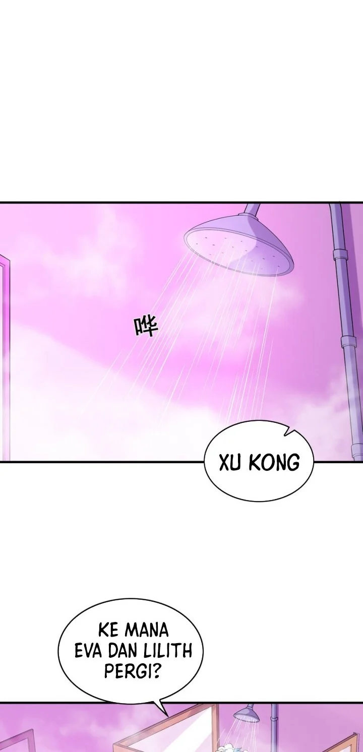 My Harem Is Entirely Female Demon Villains Chapter 131 Gambar 3