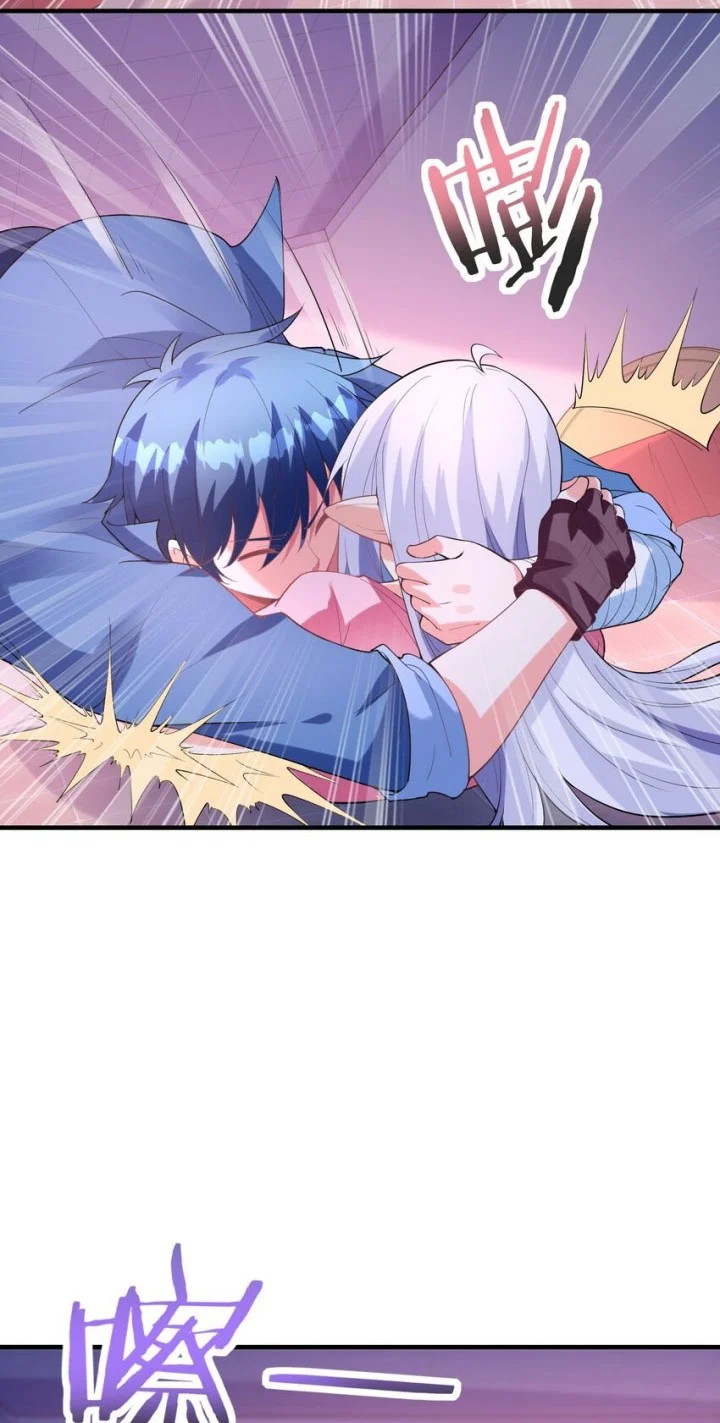 My Harem Is Entirely Female Demon Villains Chapter 133 Gambar 3