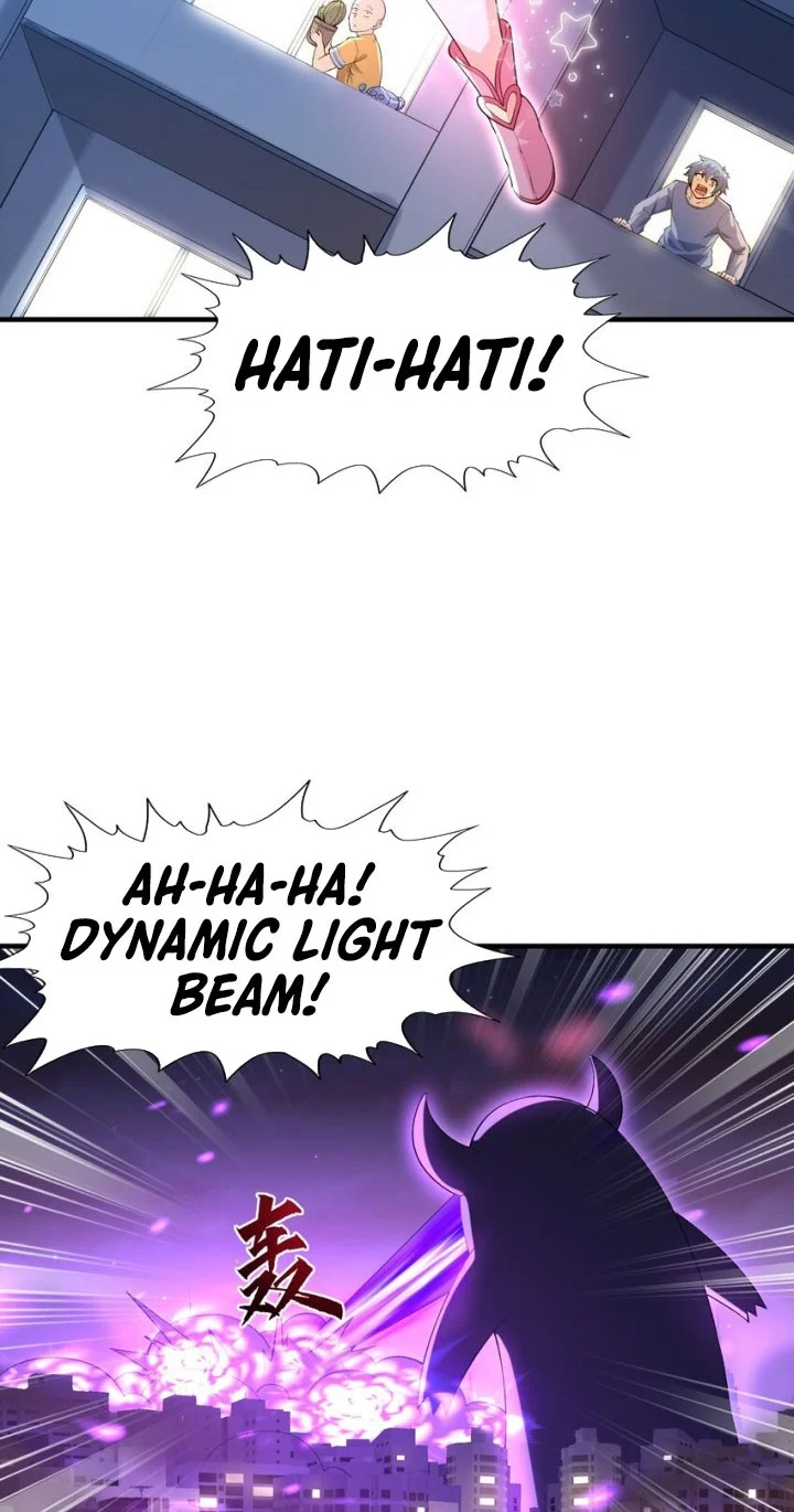 My Harem Is Entirely Female Demon Villains Chapter 134 Gambar 3