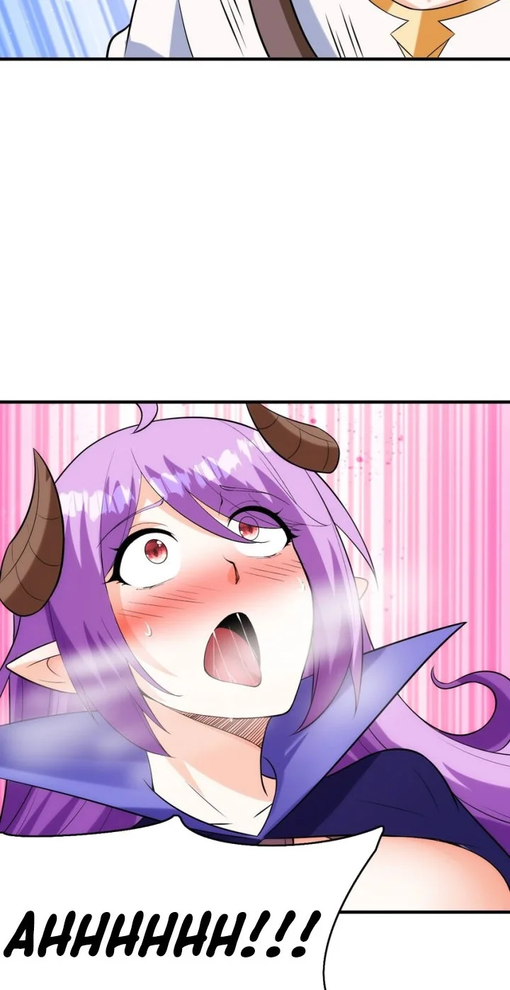 My Harem Is Entirely Female Demon Villains Chapter 137 Gambar 3
