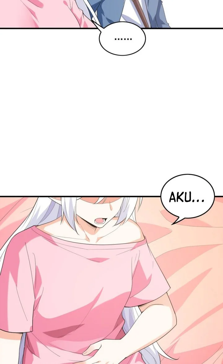 My Harem Is Entirely Female Demon Villains Chapter 138 Gambar 5