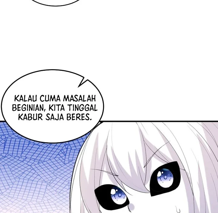 My Harem Is Entirely Female Demon Villains Chapter 142 Gambar 5