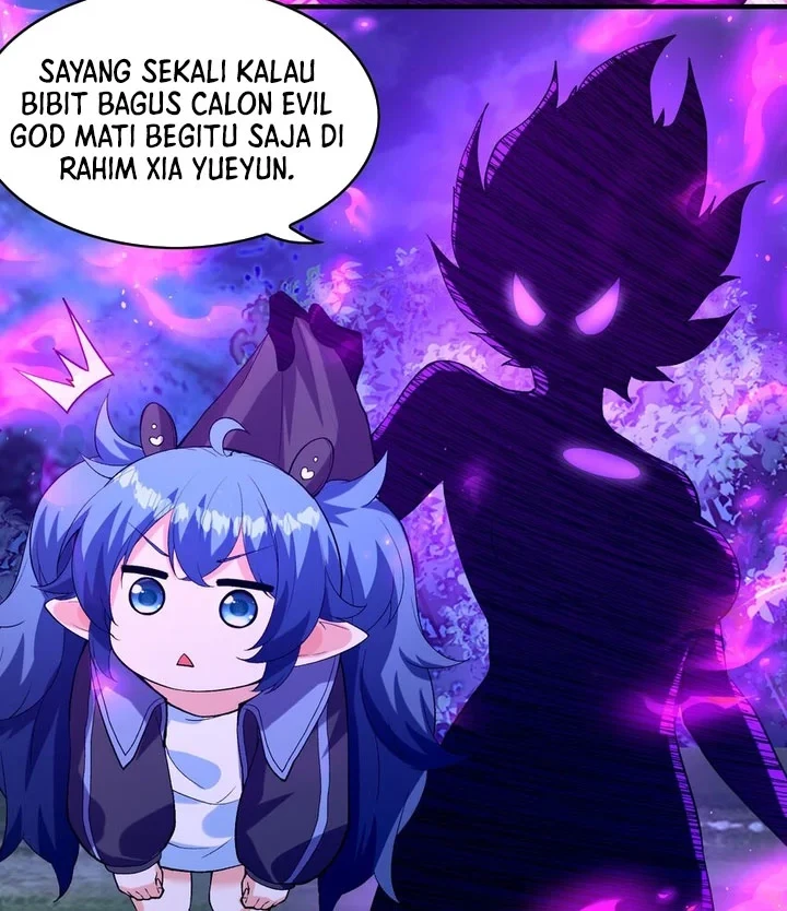 My Harem Is Entirely Female Demon Villains Chapter 146 Gambar 5