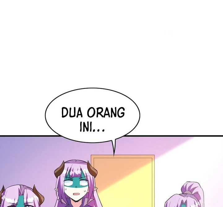 My Harem Is Entirely Female Demon Villains Chapter 147 Gambar 5