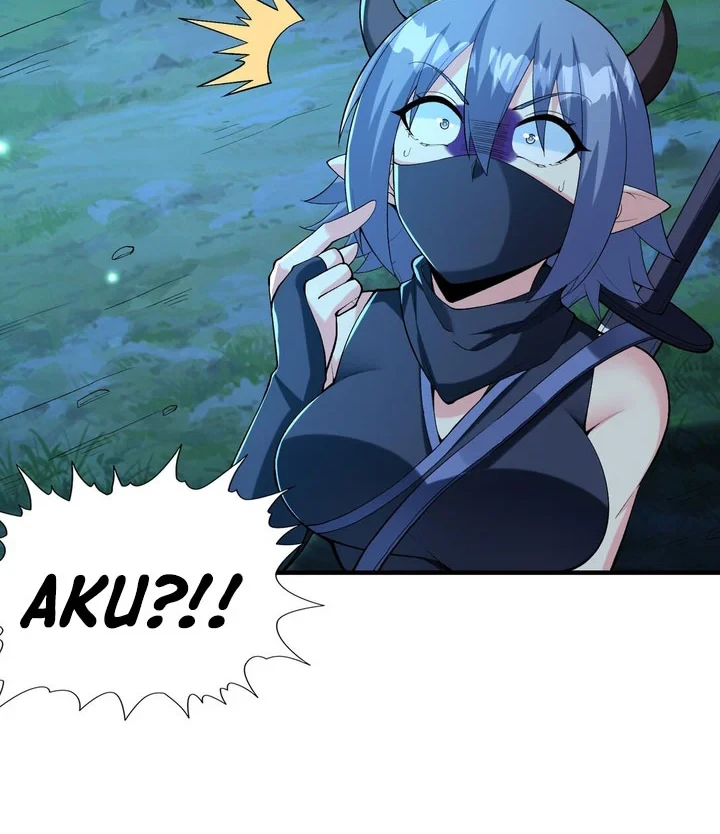 My Harem Is Entirely Female Demon Villains Chapter 149 Gambar 5