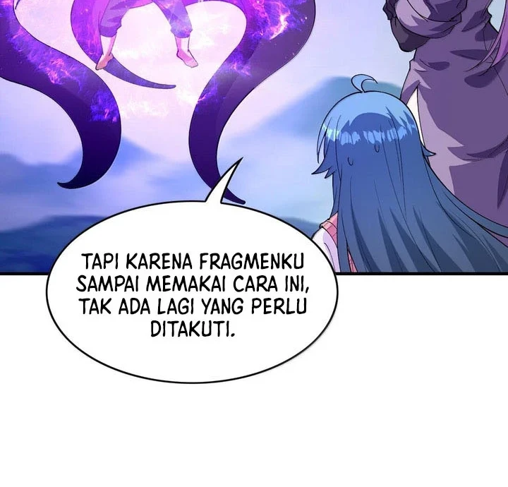 My Harem Is Entirely Female Demon Villains Chapter 153 Gambar 5