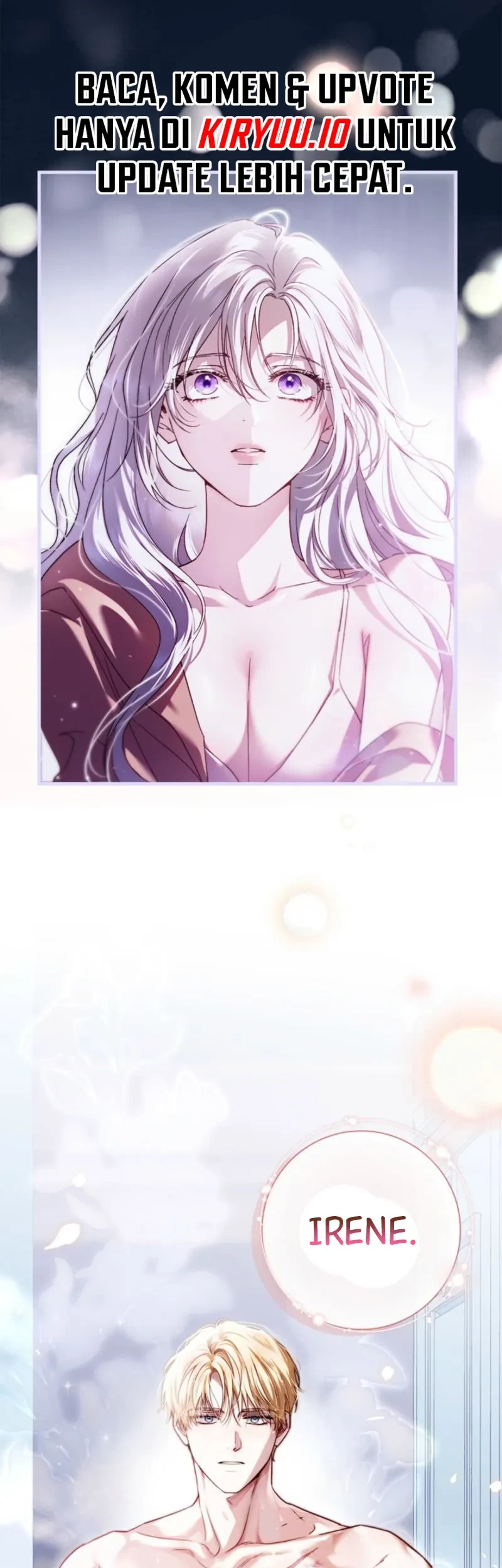 My Husband Was Definitely a Paladin Chapter 1 Gambar 6