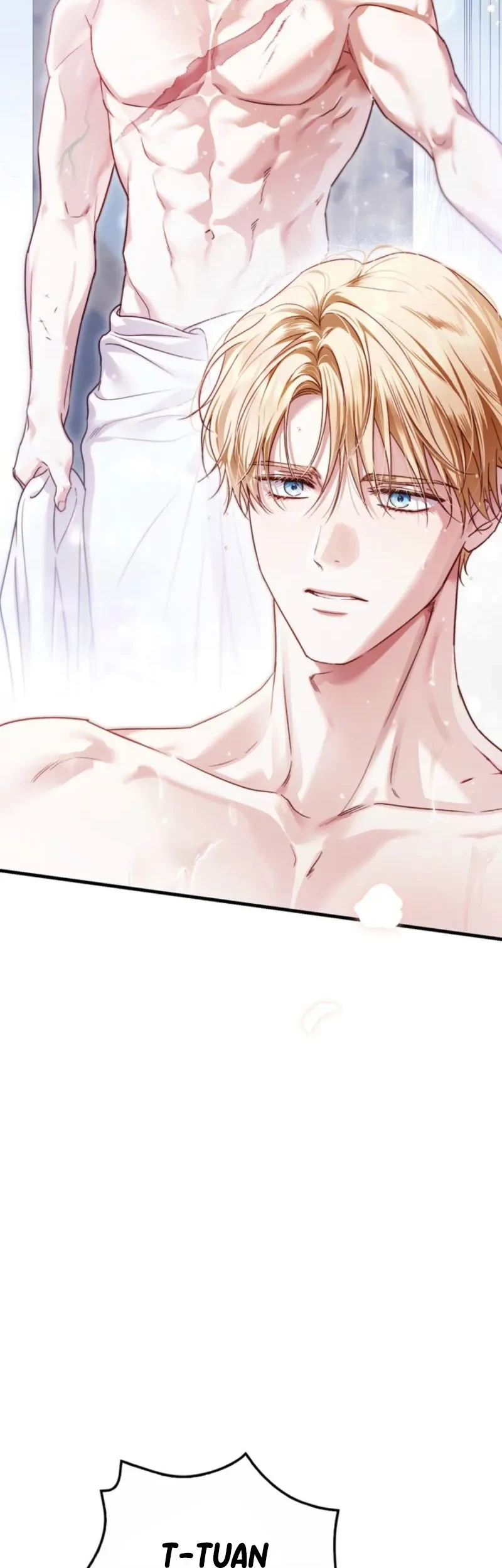 My Husband Was Definitely a Paladin Chapter 1 Gambar 7