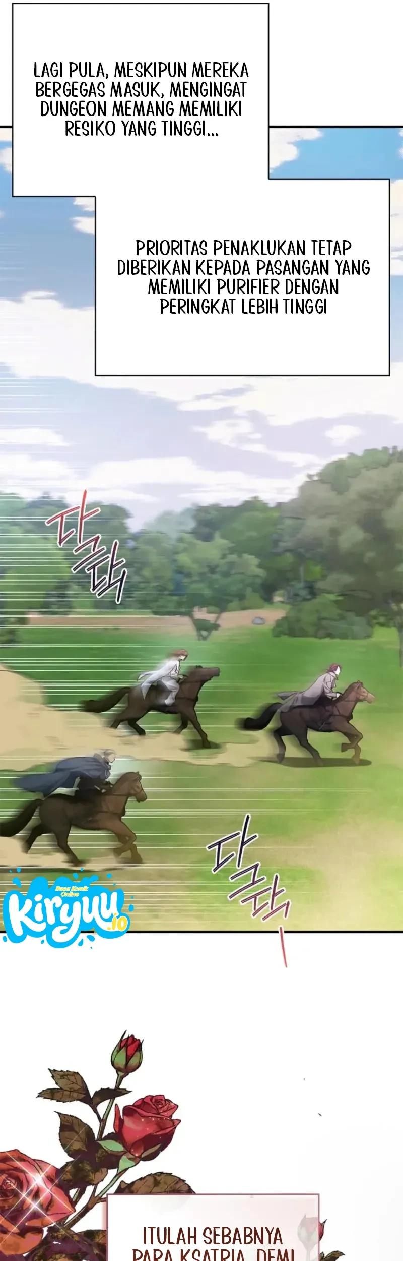 My Husband Was Definitely a Paladin Chapter 10 Gambar 6
