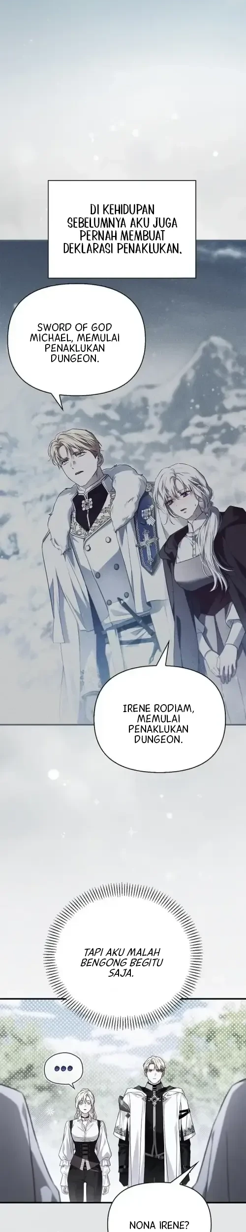 My Husband Was Definitely a Paladin Chapter 11 Gambar 3
