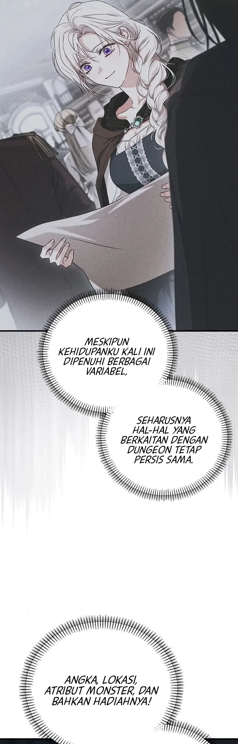My Husband Was Definitely a Paladin Chapter 12 Gambar 5