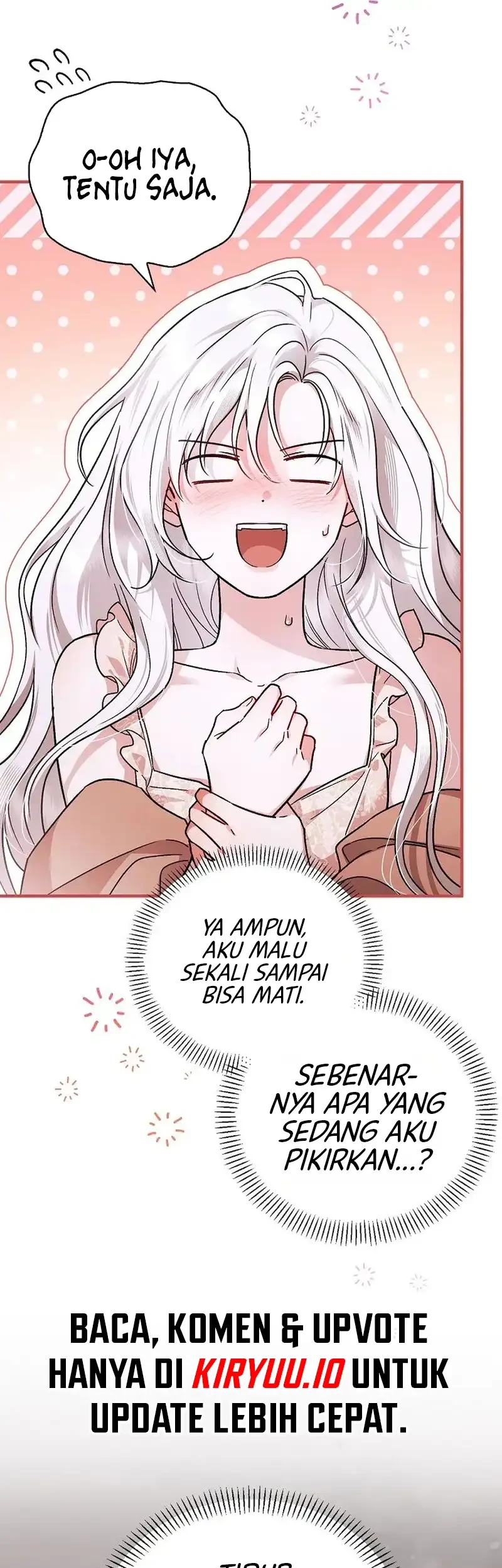 My Husband Was Definitely a Paladin Chapter 13 Gambar 4
