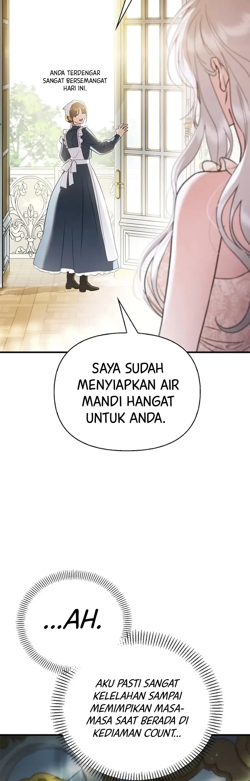 My Husband Was Definitely a Paladin Chapter 14 Gambar 6