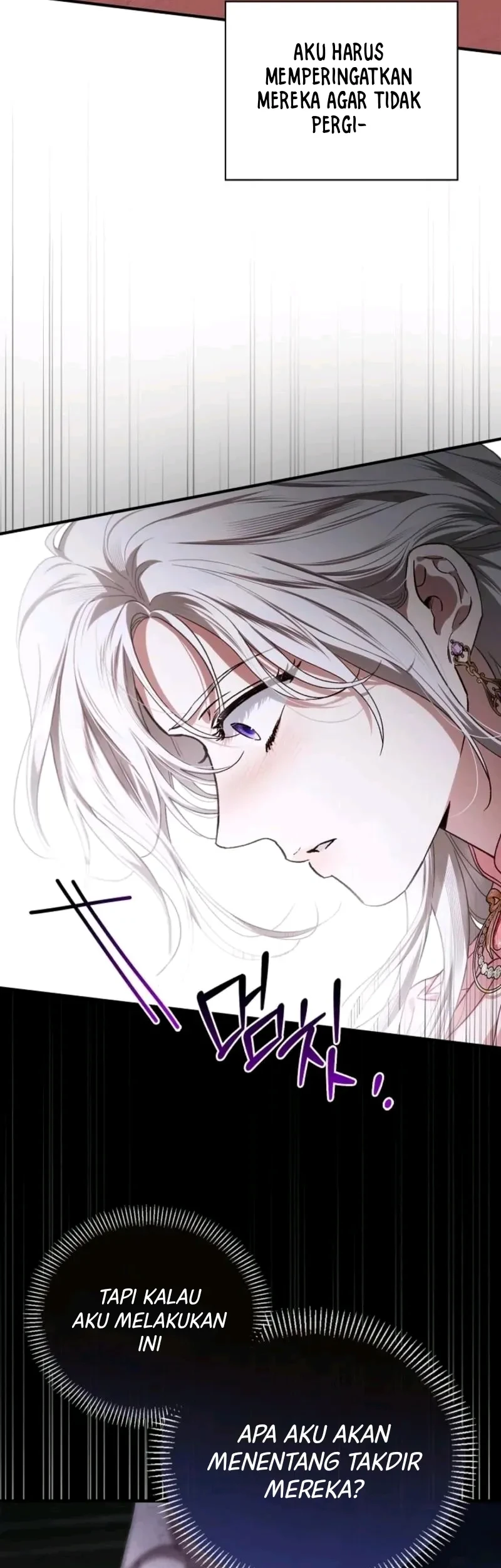My Husband Was Definitely a Paladin Chapter 15 Gambar 6