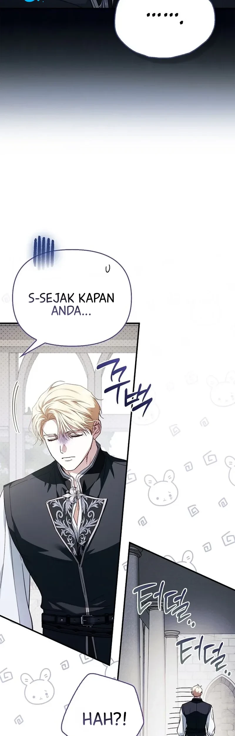 My Husband Was Definitely a Paladin Chapter 16 Gambar 4