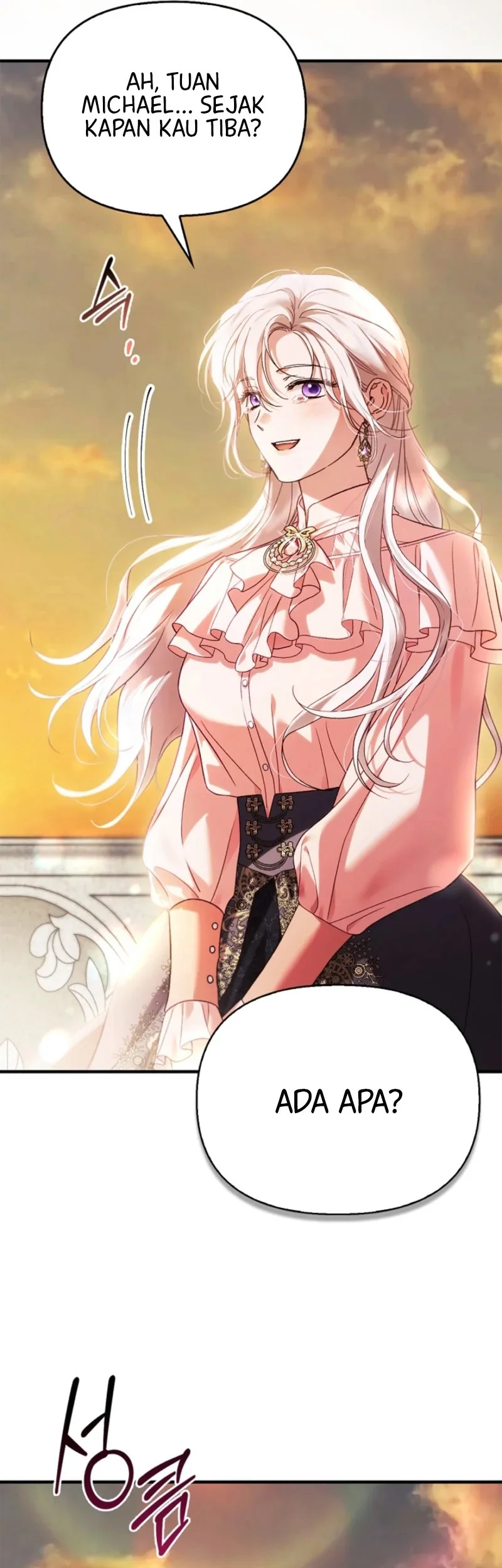 My Husband Was Definitely a Paladin Chapter 17 Gambar 5