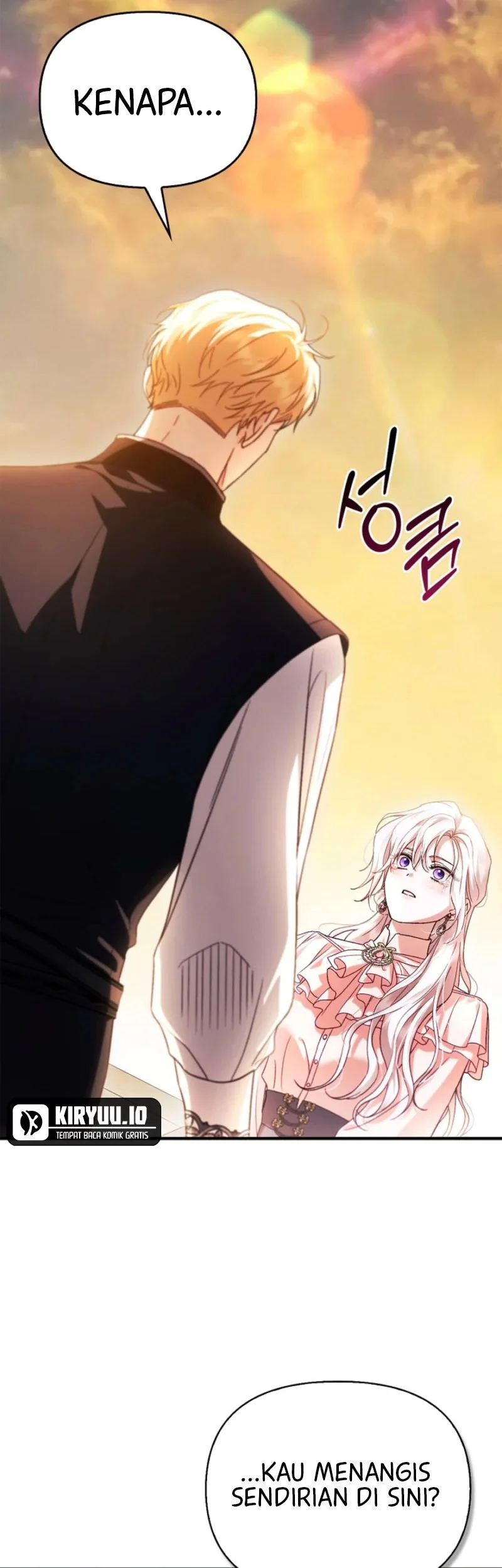 My Husband Was Definitely a Paladin Chapter 17 Gambar 6