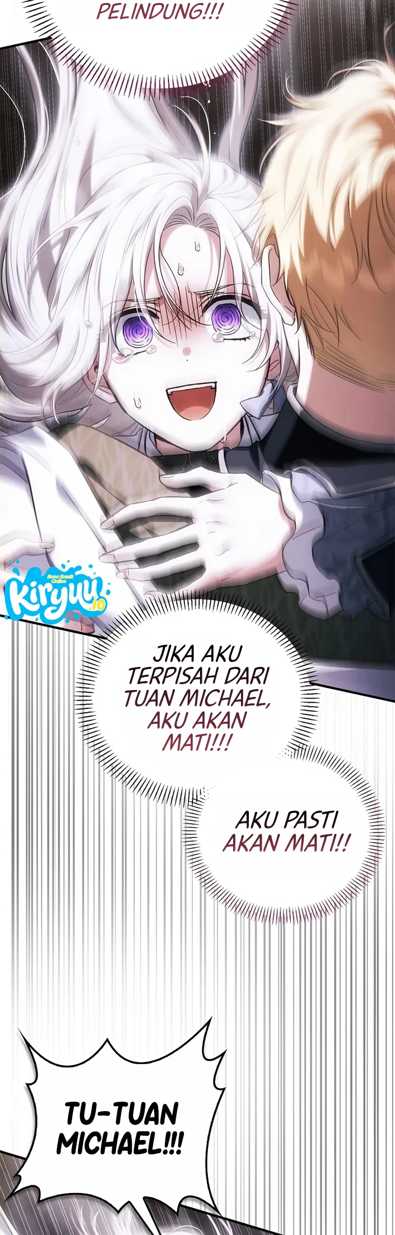 My Husband Was Definitely a Paladin Chapter 18 Gambar 5