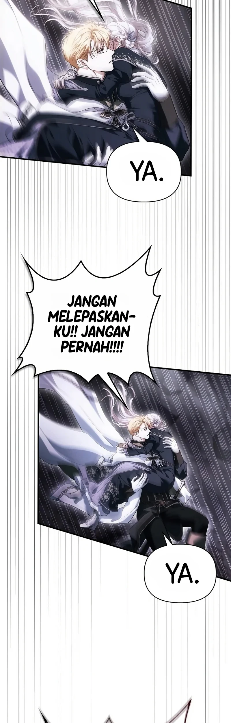 My Husband Was Definitely a Paladin Chapter 18 Gambar 6