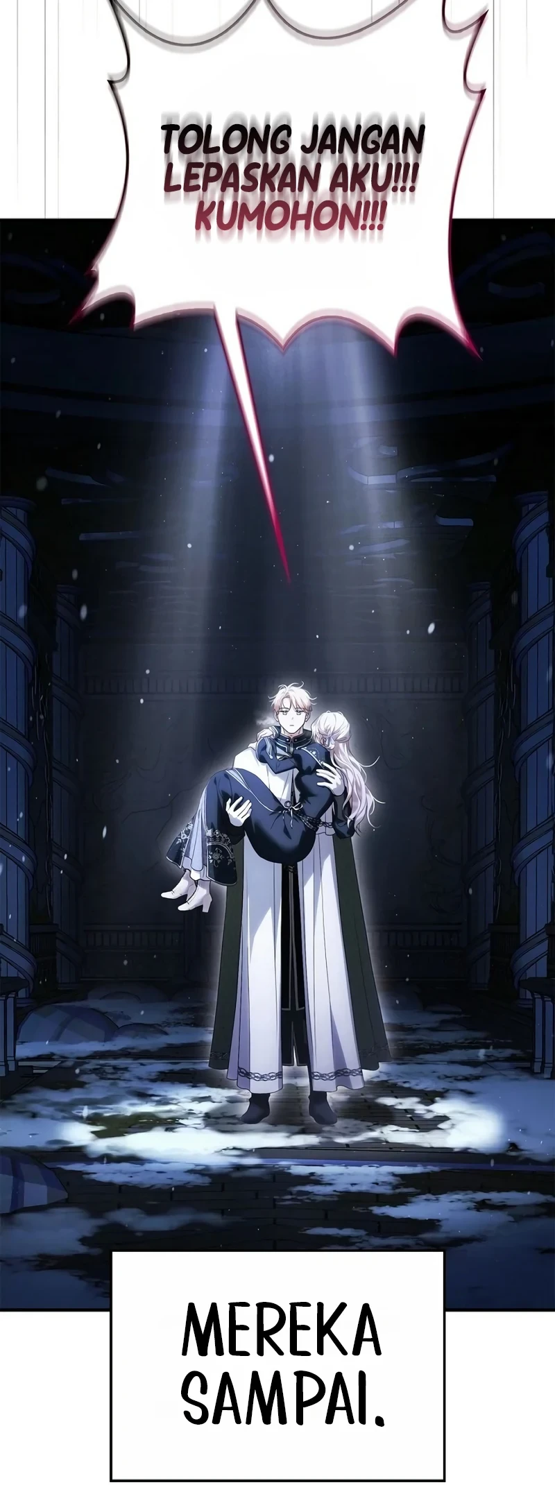 My Husband Was Definitely a Paladin Chapter 18 Gambar 7