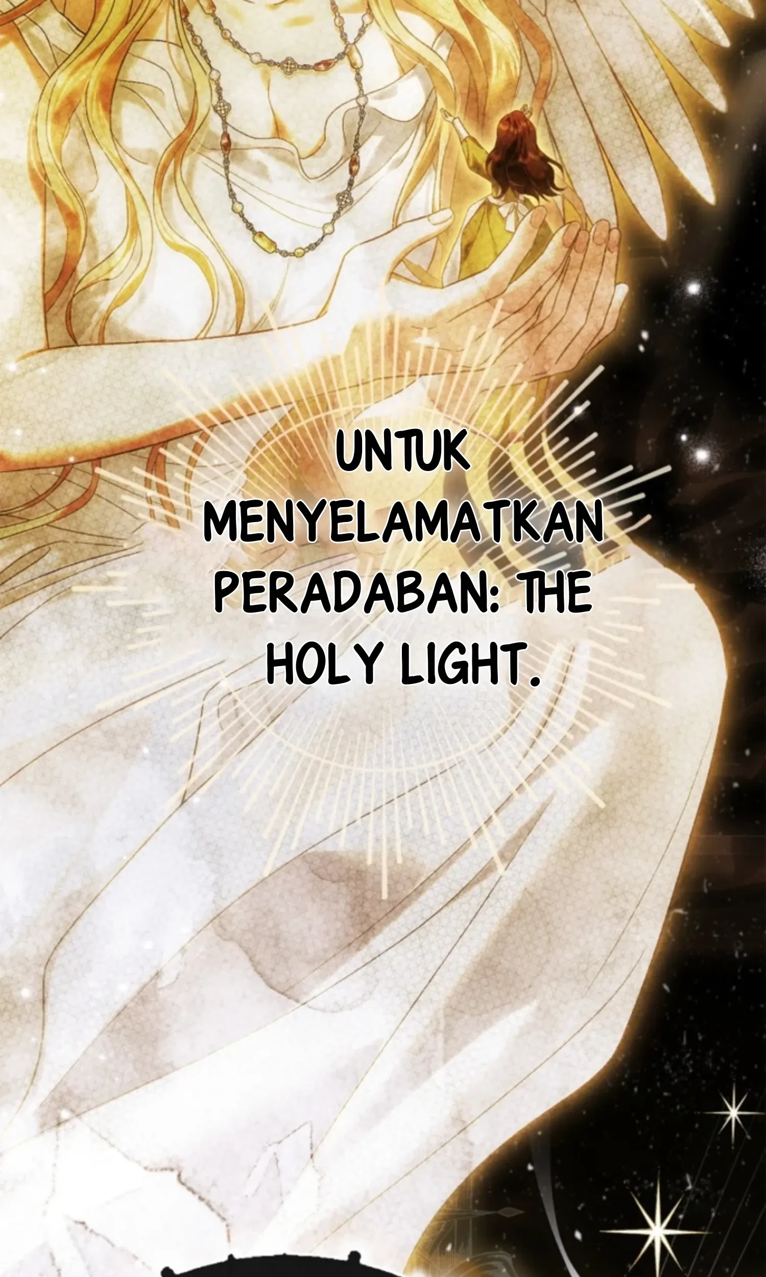 My Husband Was Definitely a Paladin Chapter 19 Gambar 4