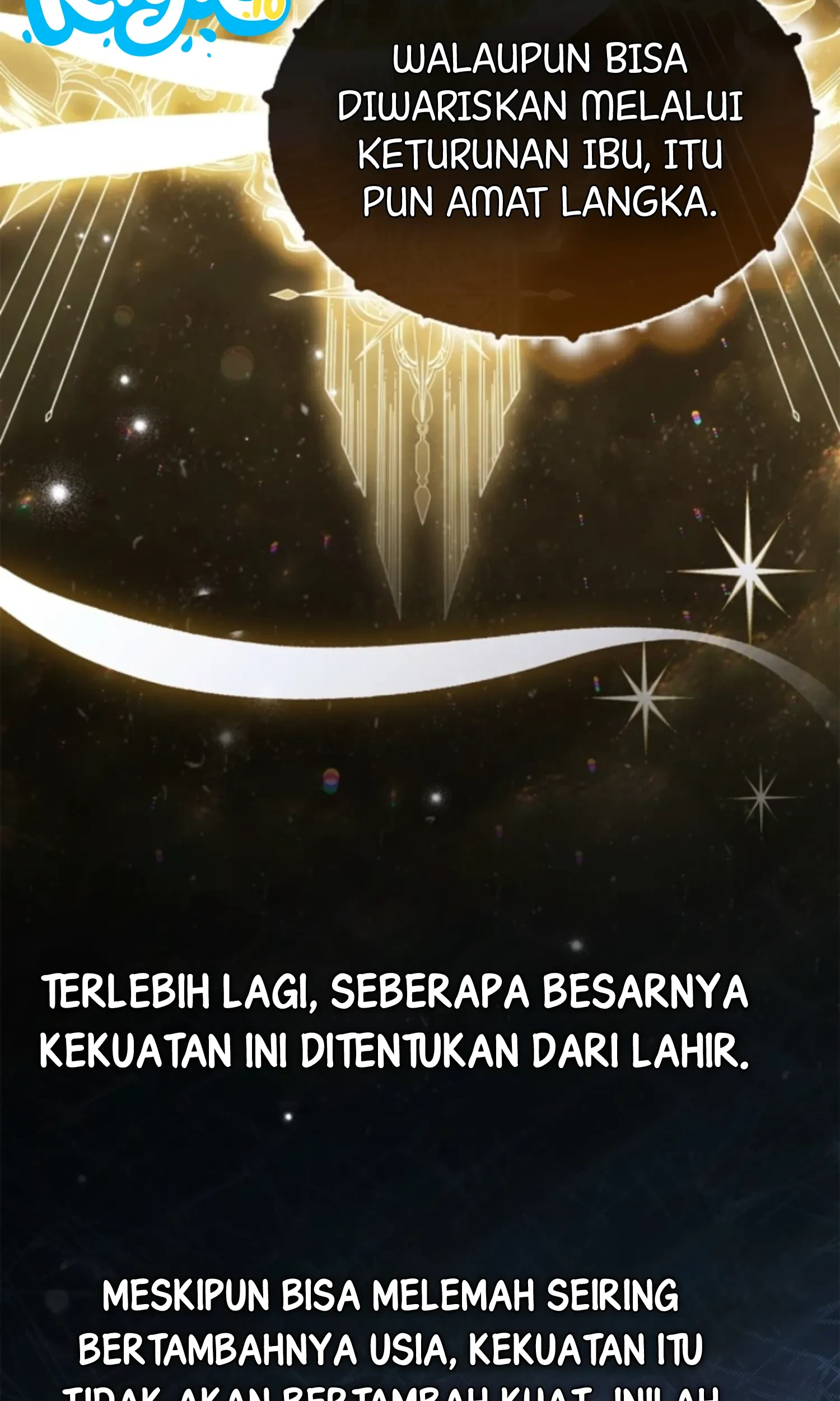 My Husband Was Definitely a Paladin Chapter 19 Gambar 6