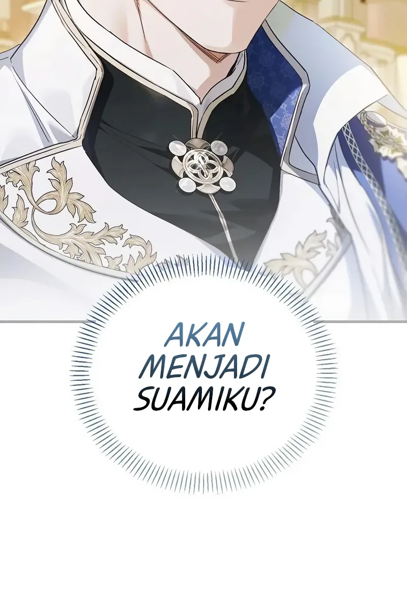 My Husband Was Definitely a Paladin Chapter 2 Gambar 5