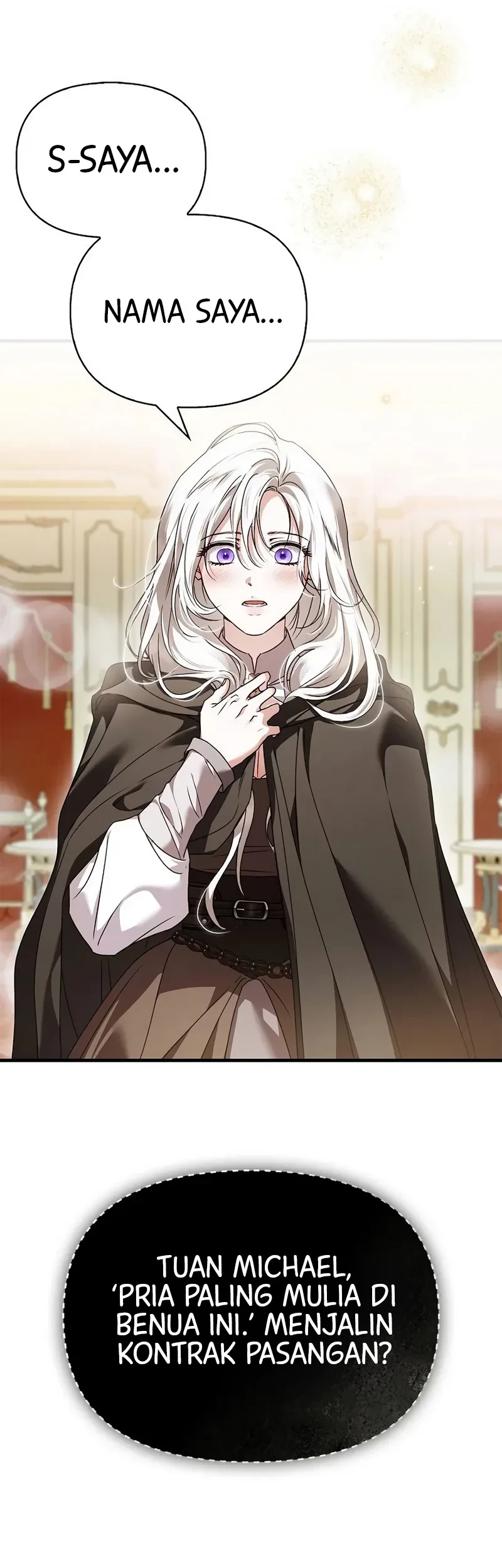 My Husband Was Definitely a Paladin Chapter 2 Gambar 6