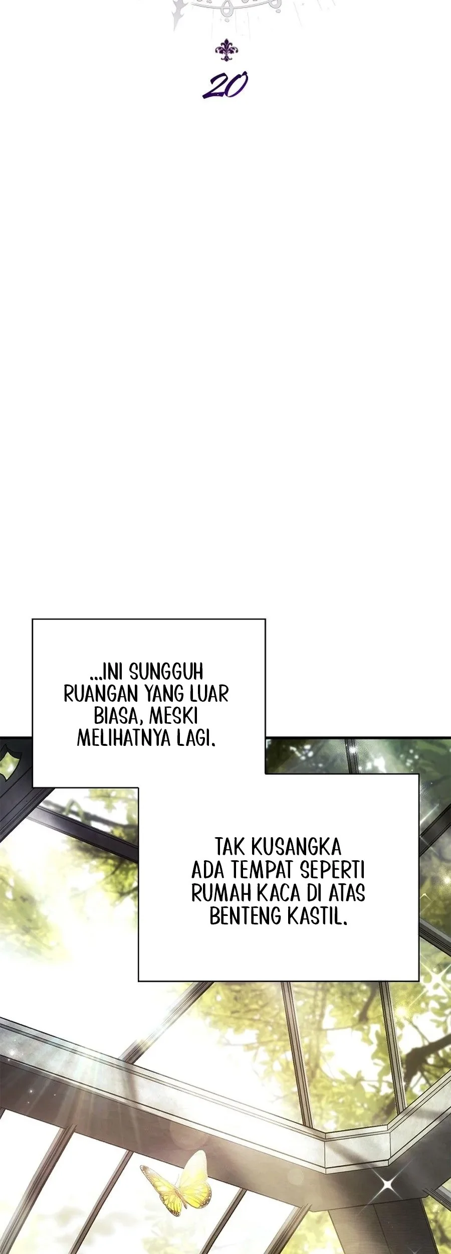 My Husband Was Definitely a Paladin Chapter 20 Gambar 5