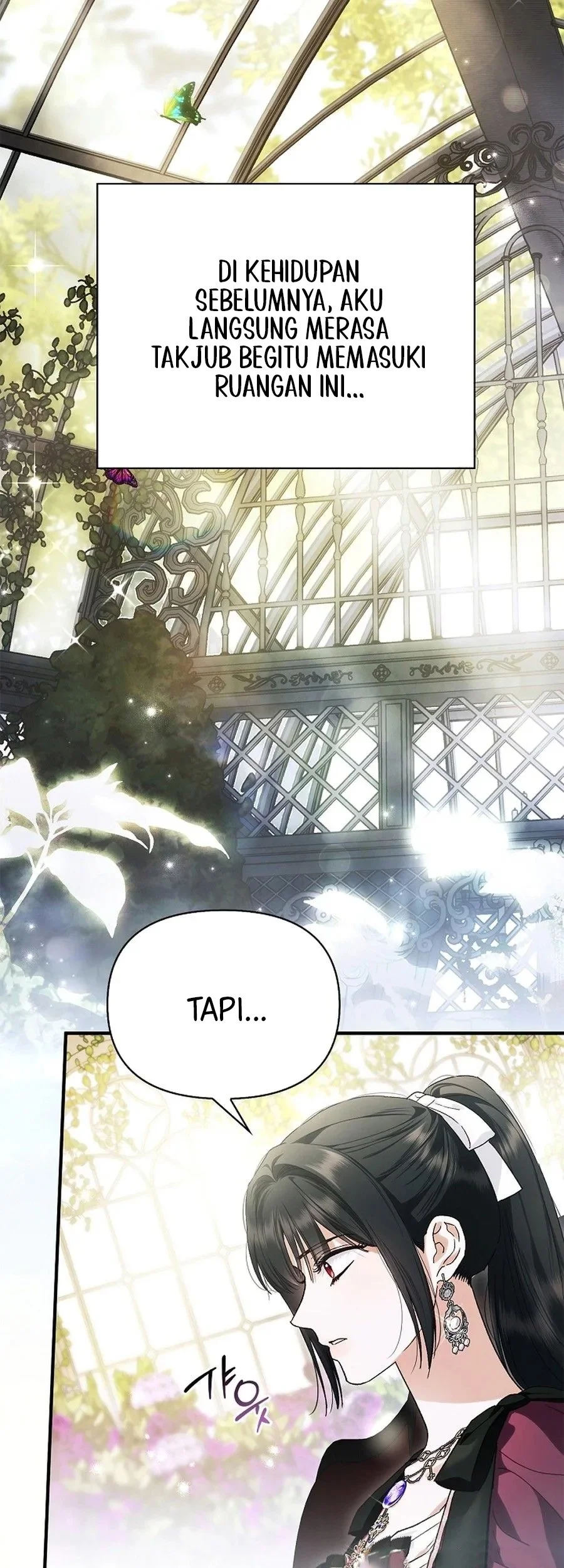 My Husband Was Definitely a Paladin Chapter 20 Gambar 6